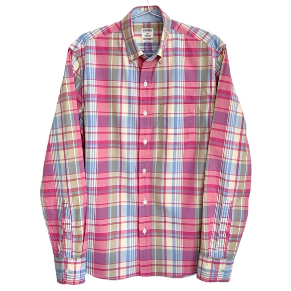 Bonobos Other - 2/$50 - Bonobos Casual Shirt